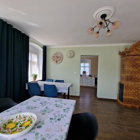 Agroturystyka Siekierczyn 249 - Luban 7 Km, Zgorzelec 15 Km Extérieur photo