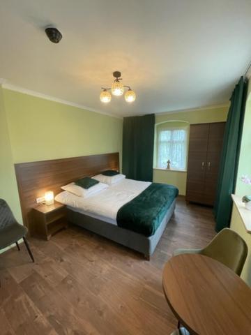 Agroturystyka Siekierczyn 249 - Luban 7 Km, Zgorzelec 15 Km Extérieur photo