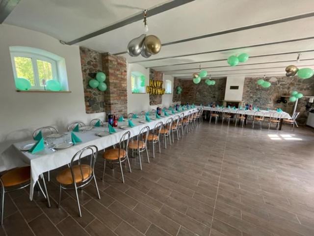 Agroturystyka Siekierczyn 249 - Luban 7 Km, Zgorzelec 15 Km Extérieur photo