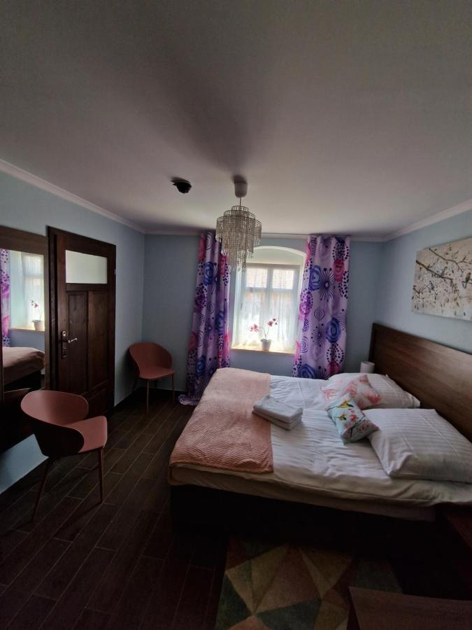 Agroturystyka Siekierczyn 249 - Luban 7 Km, Zgorzelec 15 Km Extérieur photo