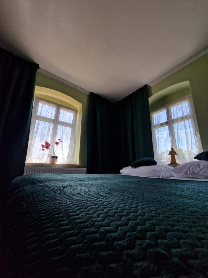 Agroturystyka Siekierczyn 249 - Luban 7 Km, Zgorzelec 15 Km Extérieur photo