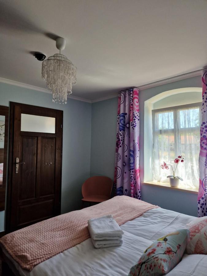 Agroturystyka Siekierczyn 249 - Luban 7 Km, Zgorzelec 15 Km Extérieur photo