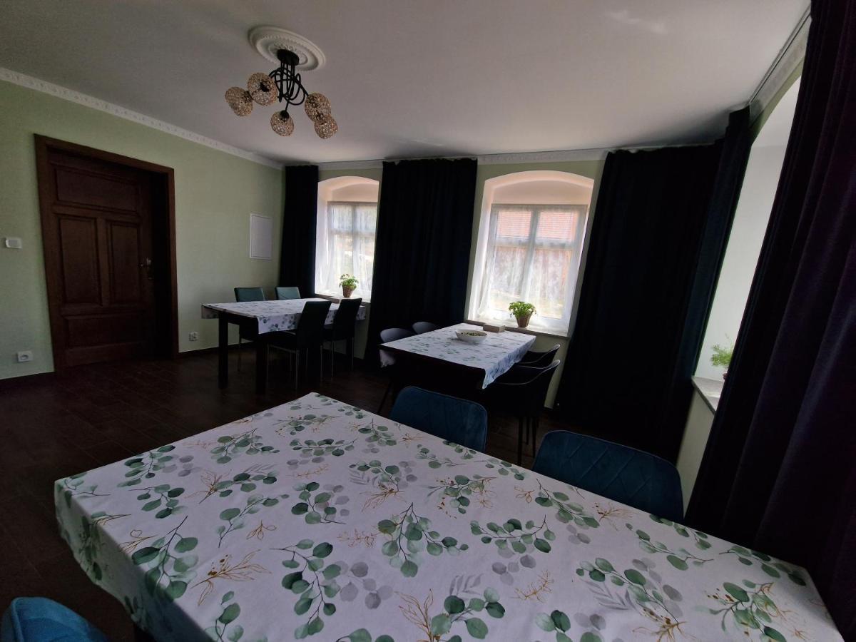 Agroturystyka Siekierczyn 249 - Luban 7 Km, Zgorzelec 15 Km Extérieur photo
