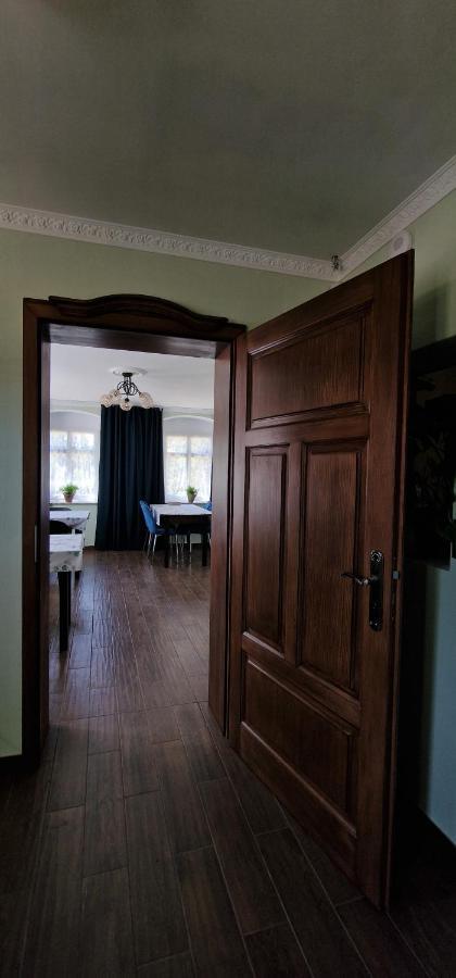 Agroturystyka Siekierczyn 249 - Luban 7 Km, Zgorzelec 15 Km Extérieur photo