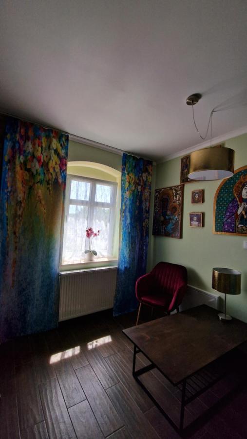 Agroturystyka Siekierczyn 249 - Luban 7 Km, Zgorzelec 15 Km Extérieur photo