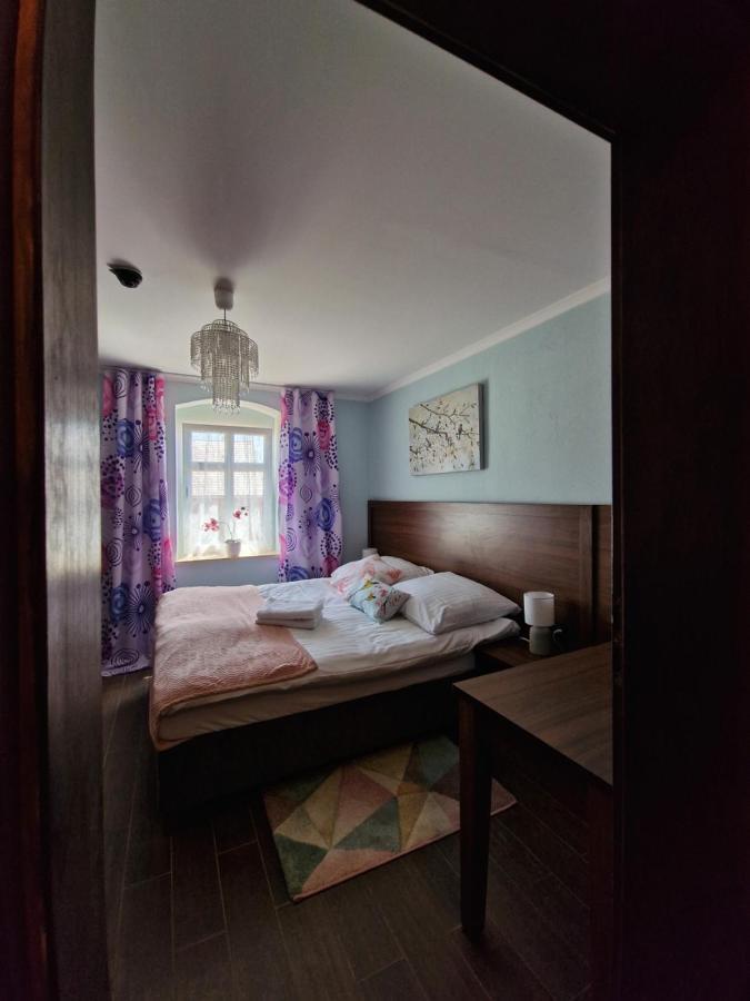 Agroturystyka Siekierczyn 249 - Luban 7 Km, Zgorzelec 15 Km Extérieur photo