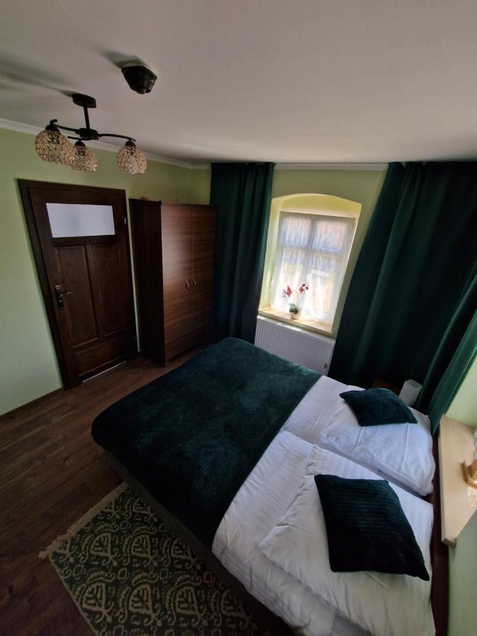 Agroturystyka Siekierczyn 249 - Luban 7 Km, Zgorzelec 15 Km Extérieur photo