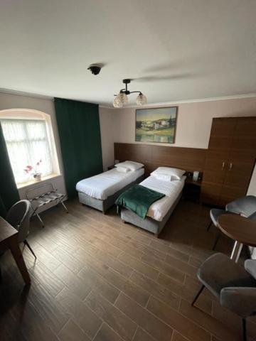Agroturystyka Siekierczyn 249 - Luban 7 Km, Zgorzelec 15 Km Extérieur photo